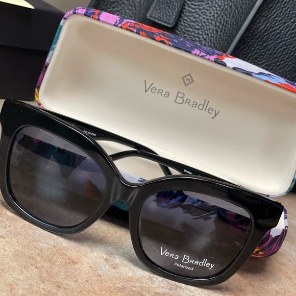 Vera Bradley sunglasses